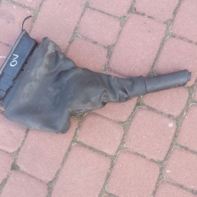 Ręczny VIVARO PRIMASTAR TRAFIC 12r