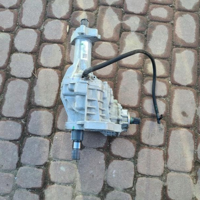 Reduktor 4x4 2.0D Opel Insignia B 84309466