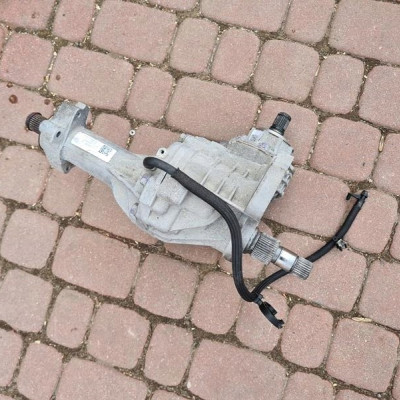 Reduktor 4x4 2.0D Opel Insignia B 84309468