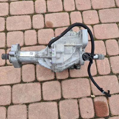 Reduktor most 4x4 haldex Opel Insignia B 84209191