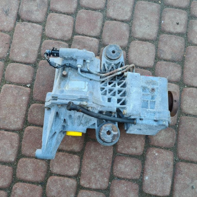 Reduktor most haldex Opel Insignia 22984781
