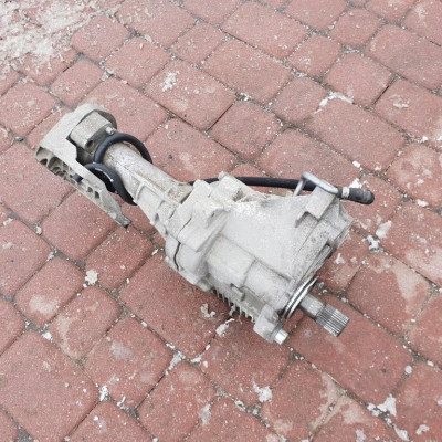 Reduktor most Opel Insignia 2.8T OPC VXR 24259996