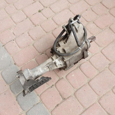 Reduktor most Opel Insignia 4x4 55573146