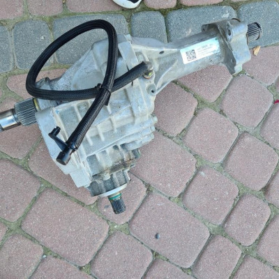 Reduktor napęd 4x4 Opel Insignia B 84079006