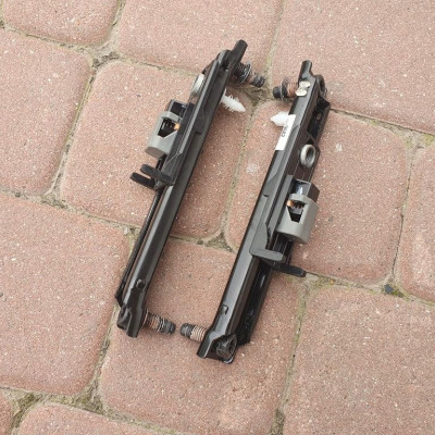 Regulacja pasa sówak Opel Zafira C 13519682