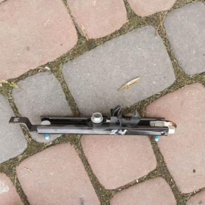 Regulacja pasów Insignia Astra J IV 4 Zafira C