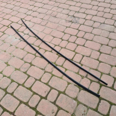 Relingi dachowe 3Drzwi Opel Corsa E