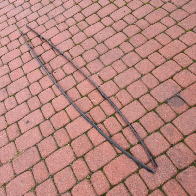 Relingi dachowe listwy HB Opel Astra J IV