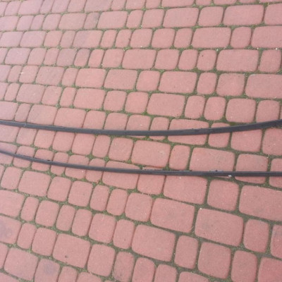 Relingi listwy dachowe Astra J IV 4 GTC