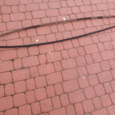 Relingi listwy dachowe hb Opel Astra J IV 4