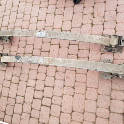 Resor pióro 2.3 DCI MOVANO MASTER 16r