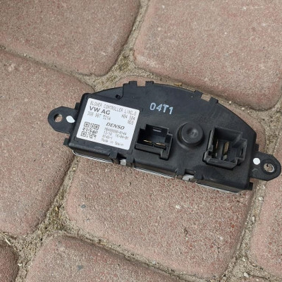 Rezystor opornica dmuchawy Audi Q3 3Q0907521A