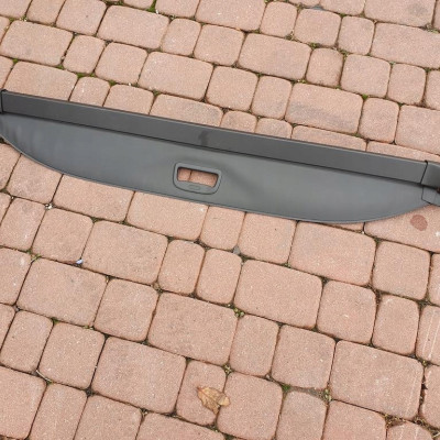 Roleta bagażnika kratka bagaznik Opel Zafira C