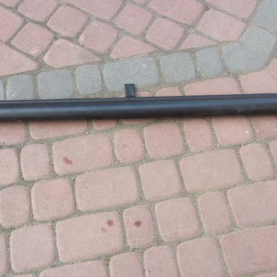 Roleta zasłona bagaznika igła Insignia kombi