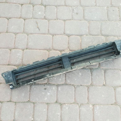 Roletka roleta zderzaka przód Opel Astra K 5 V