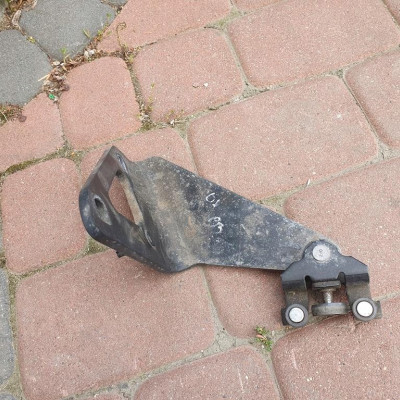 Rolka drzwi boczna Vivaro B Trafic III 745965439R