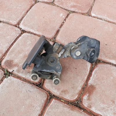 Rolka drzwi przesuwnych Ducato Jumper Boxer