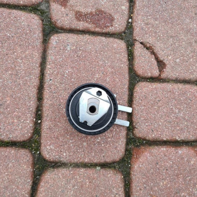 Rolka napinacz 2.0D 170KM Opel Insignia B 55499621