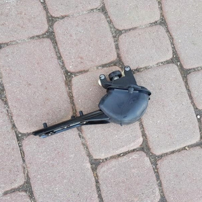 Rolka prowadnica Movano B Master III 777640623R