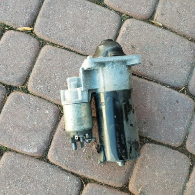 Rozruszknik 2.0CDTI Opel Astra J IV 55572065