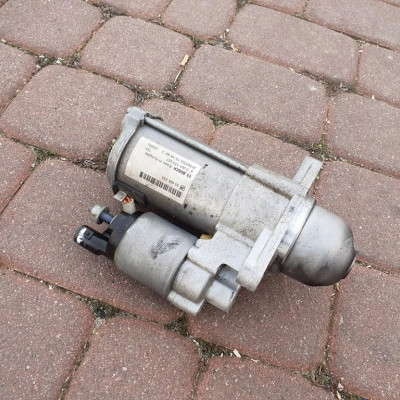 Rozrusznik 1.0T Astra K V 55496055