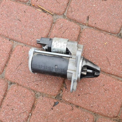 Rozrusznik 1.4 1.2 Opel Meriva B 25192447