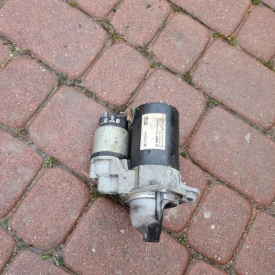 Rozrusznik 1.4 Opel Astra J IV 55578921