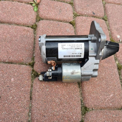 Rozrusznik 1.4T Zafira C 25198414