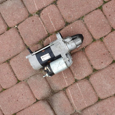 Rozrusznik 1.6 CDTI Opel Astra K V 5 55491473