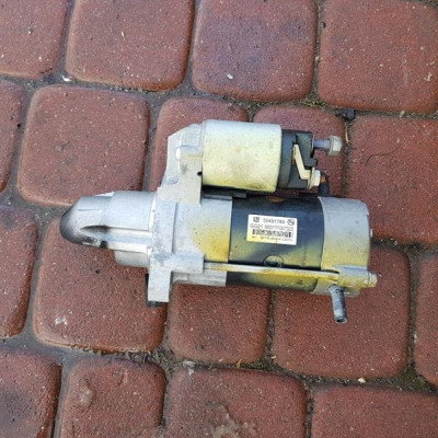 Rozrusznik 1.6CDTI Opel Insignia 55491789