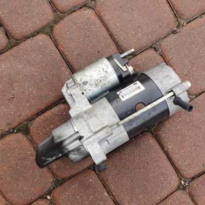 Rozrusznik 1.6D Opel Astra K V 55491473