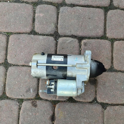 Rozrusznik 1.7CDTI Opel Mokka 55578420