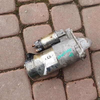 Rozrusznik 2.0CDTI automat skrzyni Opel Insignia