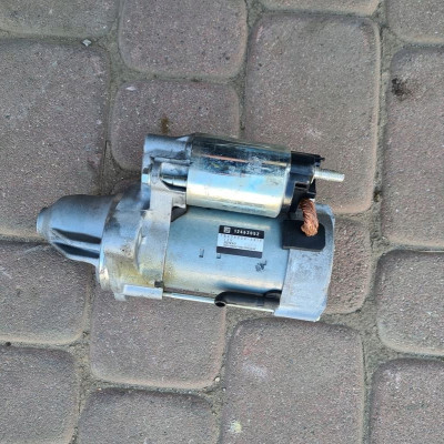 Rozrusznik 2.0T Opel Insignia B 12663052