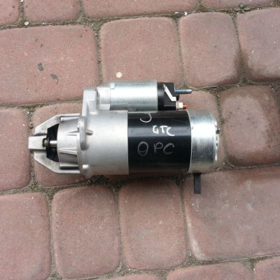 Rozrusznik A20NFT OPC Astra J IV 4 GTC