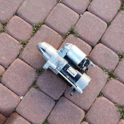 Rozrusznik B16DTH 1.6 CDTI Opel Astra K V 5