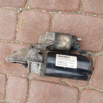 Rozrusznik BOXER DUCATO 17r CC1T-11000-AB