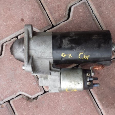 Rozrusznik Meriva Astra J IV 4 2.0 CDTI