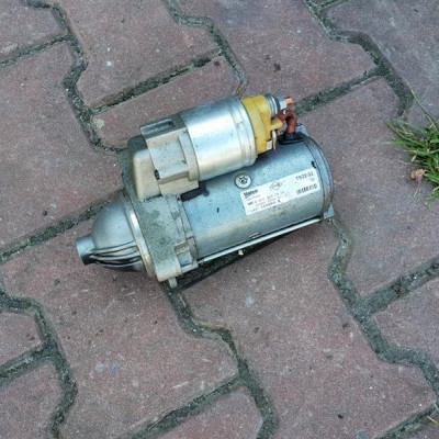 Rozrusznik Movano B Master III 2.3DCI 233002654R