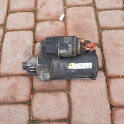 Rozrusznik Movano Master III 8200568535E