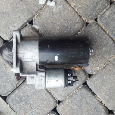 ROZRUSZNIK OPEL ASTRA IV J INSI 0001148004