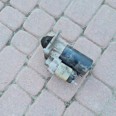 Rozrusznik Opel Combo D 51787218