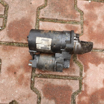 Rozrusznik Opel Corsa D 0001107429