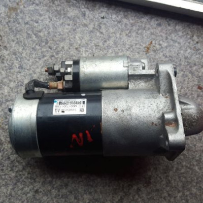 Rozrusznik OPEL INSIGNIA 2.0CDTI 55585238