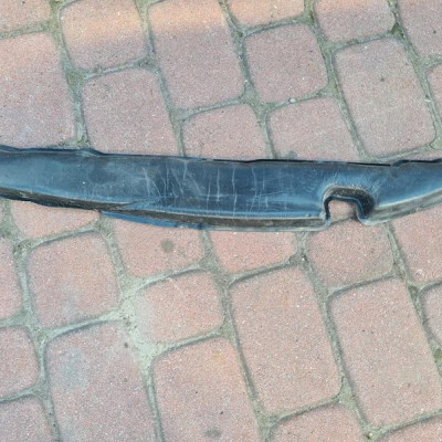 Absorber błotnika Opel Astra J IV 13272640