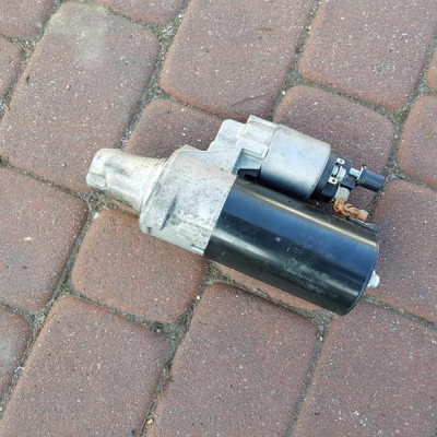 Rozrusznik V6 Mercedes W218 CLS A0061519801