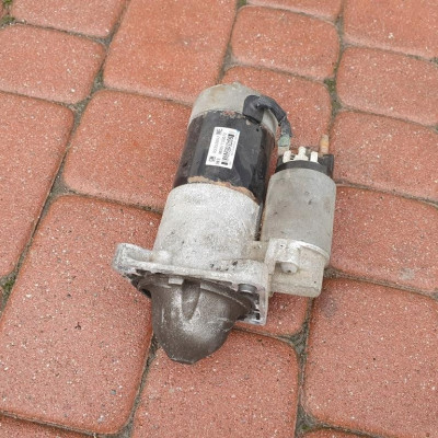 Rozrusznik WE Opel Insignia 55353857