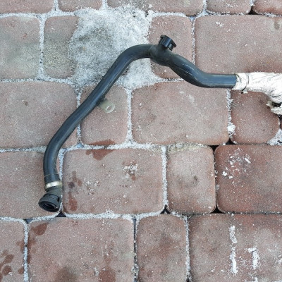 Rura A28NER A28NET 2.8t Opel Insignia 55564634