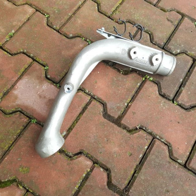 Rura dolot 504342052 DUCATO JUMPER BOXER Nowa