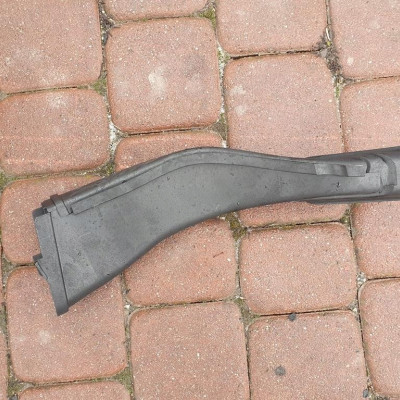 Rura dolot filtra łapacz Opel Astra K V 13367310